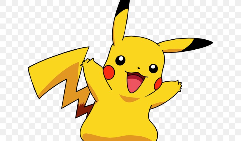 Pokémon Pikachu Pokémon GO Pokkén Tournament, PNG, 640x480px, Pikachu, Carnivoran, Cartoon, Caterpie, Charizard Download Free