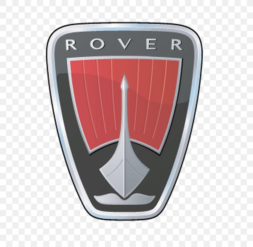 Rover 200 / 25 MG Car Roewe, PNG, 800x800px, Rover, Bmw, Car, Emblem, Land Rover Download Free