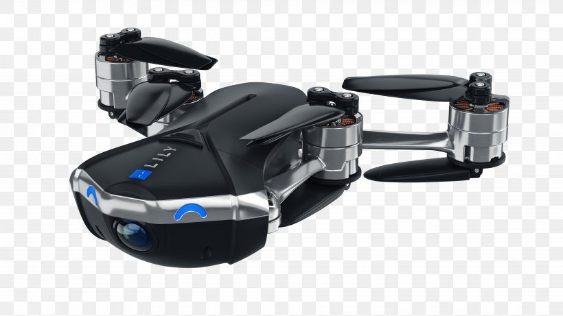 Unmanned Aerial Vehicle Lily Robotics, Inc. Company Mota Group, Inc., PNG, 3840x2160px, Unmanned Aerial Vehicle, Automotive Design, Company, Drone Racing, Glass Download Free