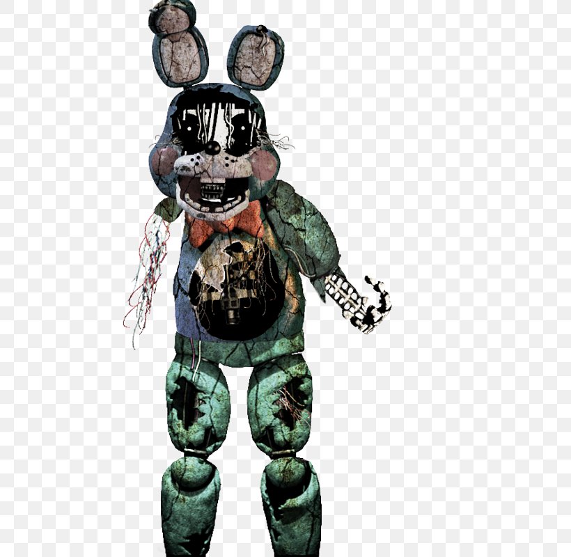 Five Nights At Freddy's: Sister Location Freddy Fazbear's Pizzeria Simulator Five Nights At Freddy's 4 Five Nights At Freddy's 2 Portable Network Graphics, PNG, 600x800px, Animatronics, Fictional Character, Final Fantasy X2, Headgear Download Free