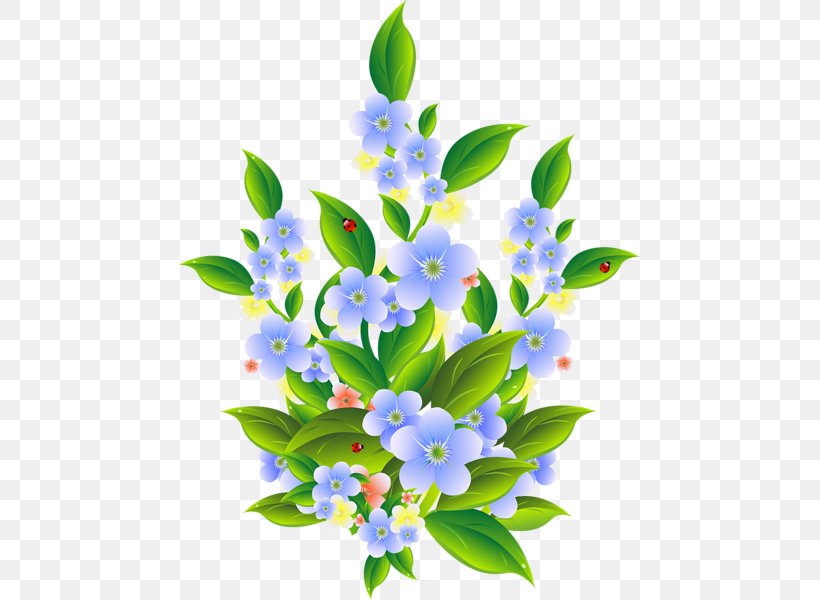 Flower Floral Design Art Clip Art, PNG, 461x600px, Flower, Art, Bluebonnet, Borage Family, Cut Flowers Download Free