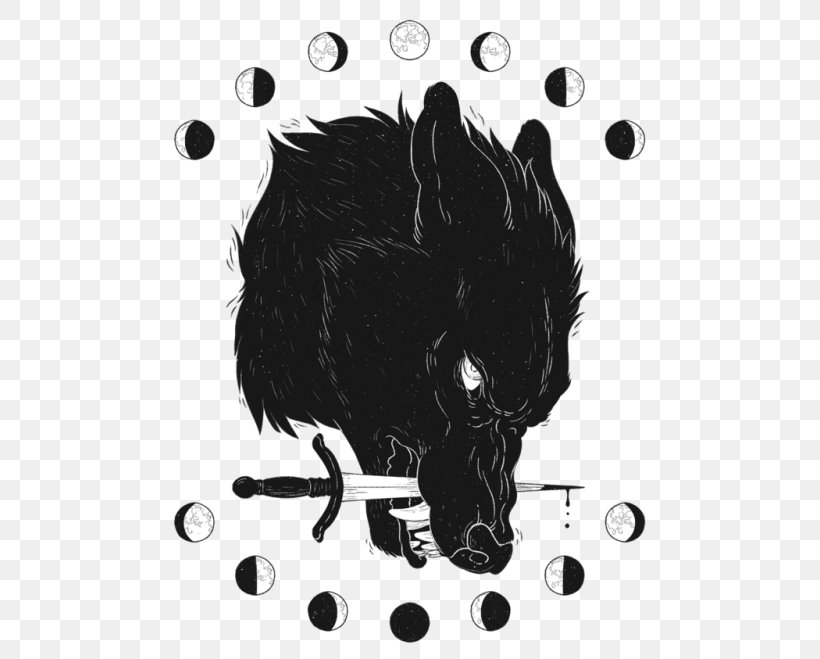Gray Wolf Art Museum Drawing Black Wolf, PNG, 500x659px, Gray Wolf, Aesthetics, Art, Art Museum, Artist Download Free