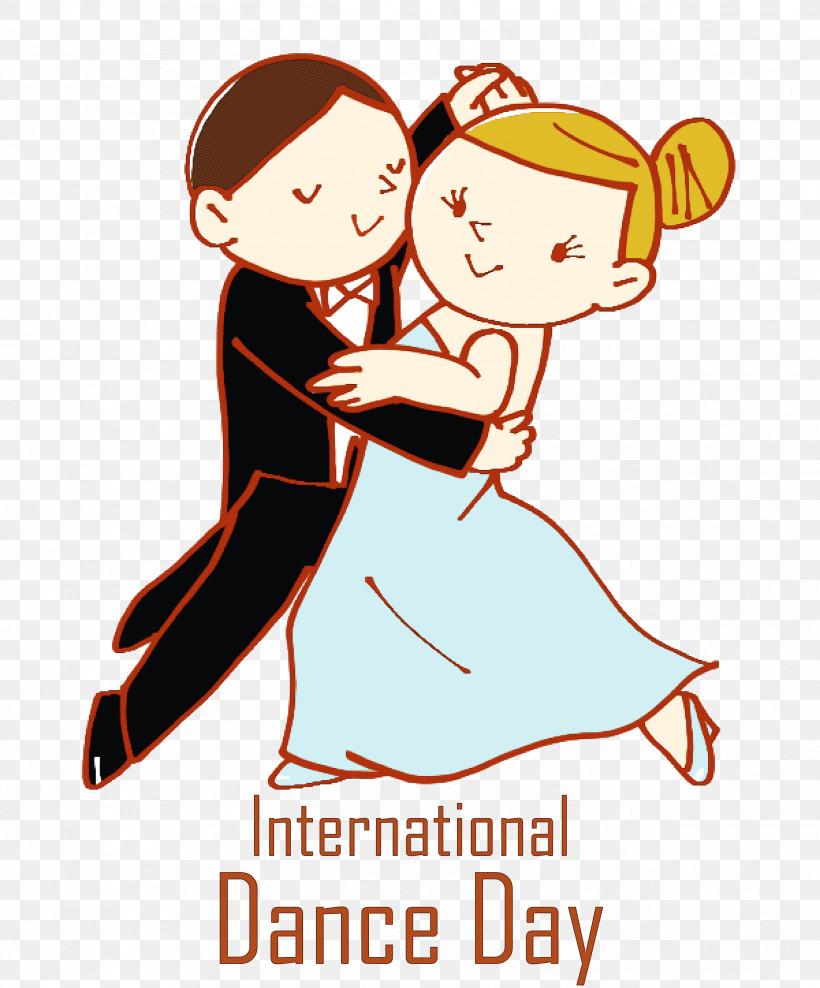 International Dance Day Dance Day, PNG, 2489x3000px, International Dance Day, Ballroom Dance, Cartoon, Dance Hall, Dance Studio Download Free