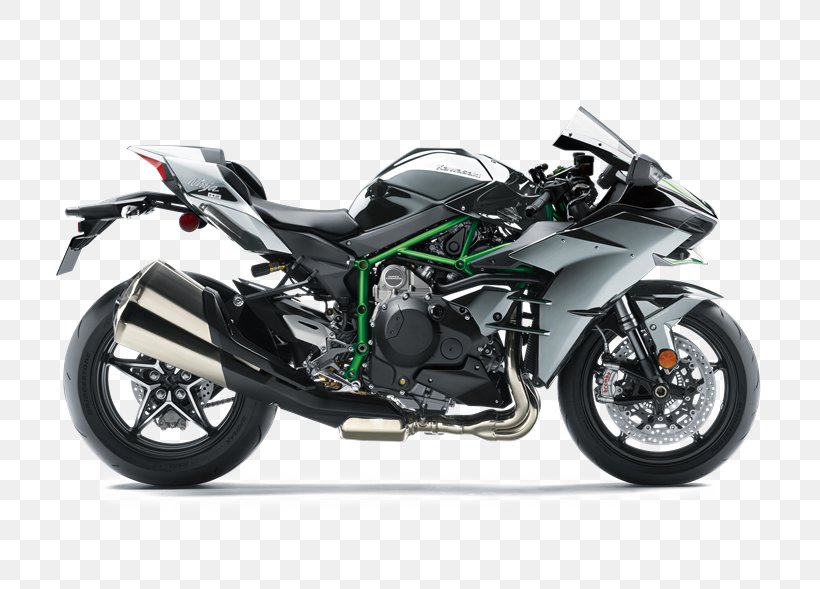 Kawasaki Ninja H2 Kawasaki Motorcycles Suspension, PNG, 790x589px, Kawasaki Ninja H2, Automotive Exhaust, Automotive Exterior, Automotive Wheel System, Car Download Free