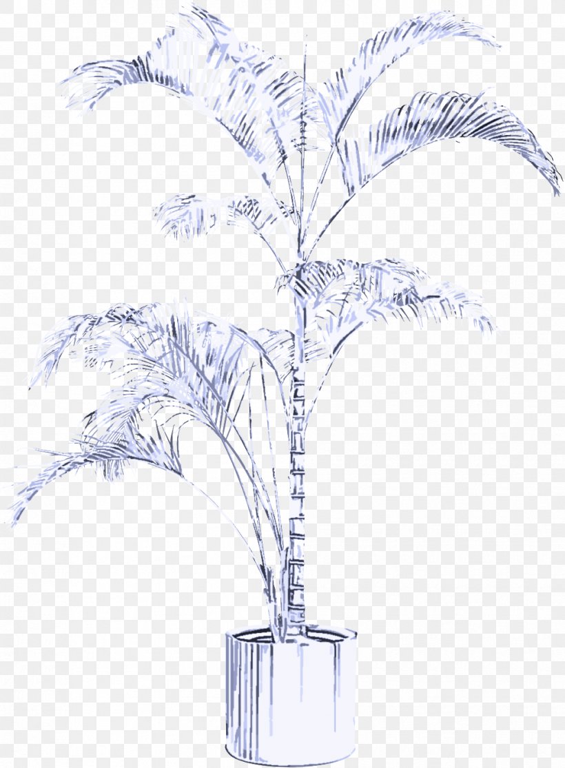 Palm Tree, PNG, 995x1354px, Tree, Arecales, Flower, Flowerpot, Leaf Download Free