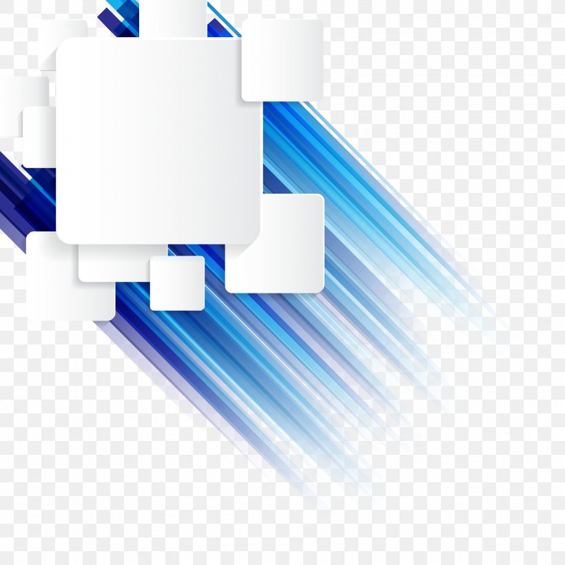 Square Line, PNG, 3333x3333px, Blue, Abstract Art, Brand, Color, Geometry Download Free