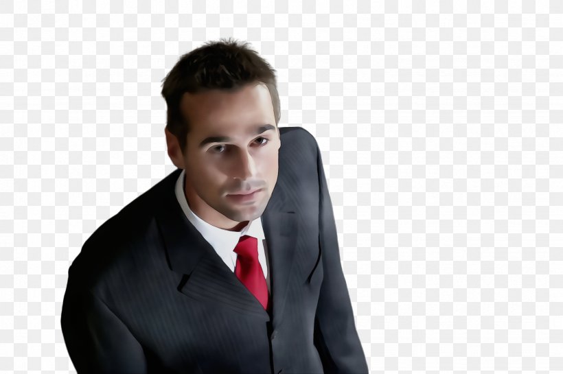 Suit Gentleman Male Formal Wear Businessperson, PNG, 2452x1632px, Watercolor, Businessperson, Formal Wear, Gentleman, Gesture Download Free