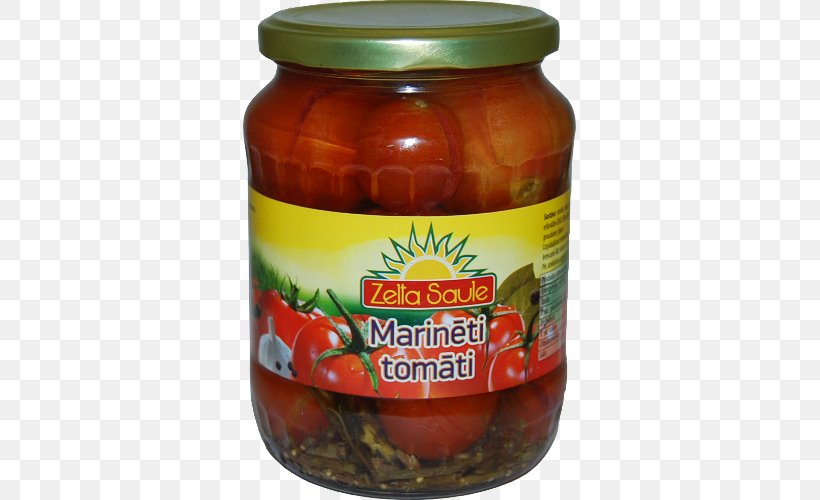 Tomate Frito Groat Chutney Kasha Food, PNG, 500x500px, Tomate Frito, Achaar, Ahi, Ajika, Canning Download Free