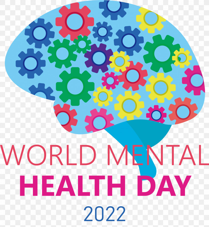 World Mental Healthy Day Mental Healthy Health, PNG, 2529x2738px, World Mental Healthy Day, Health, Mental Healthy Download Free