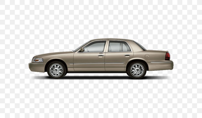 2008 Mercury Grand Marquis Volkswagen Car Mazda, PNG, 640x480px, Mercury, Automotive Design, Automotive Exterior, Car, Executive Car Download Free