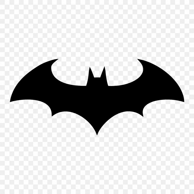 Batman Bat-Signal Logo Superman, PNG, 2048x2048px, Batman, Bat, Batman V Superman Dawn Of Justice, Batsignal, Blackandwhite Download Free