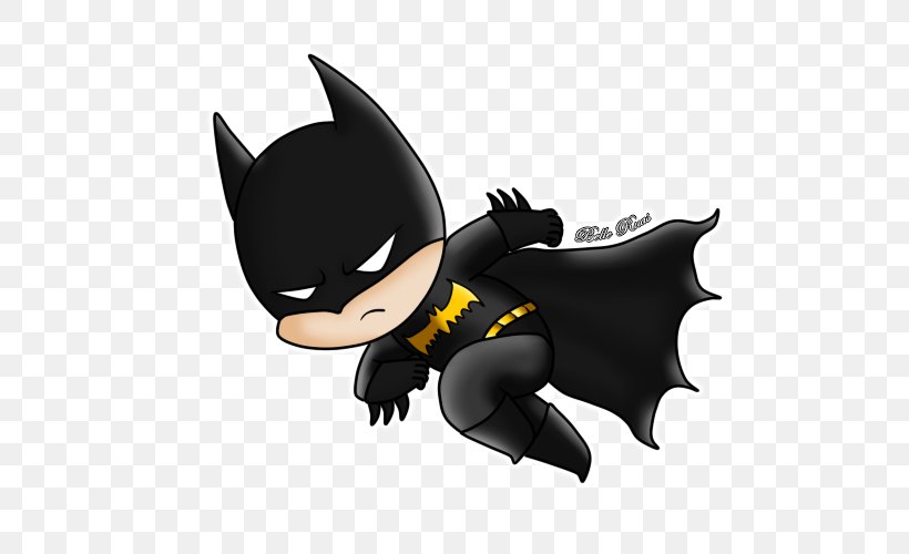 Batman Catwoman Chibiusa Batgirl, PNG, 500x500px, Watercolor, Cartoon, Flower, Frame, Heart Download Free