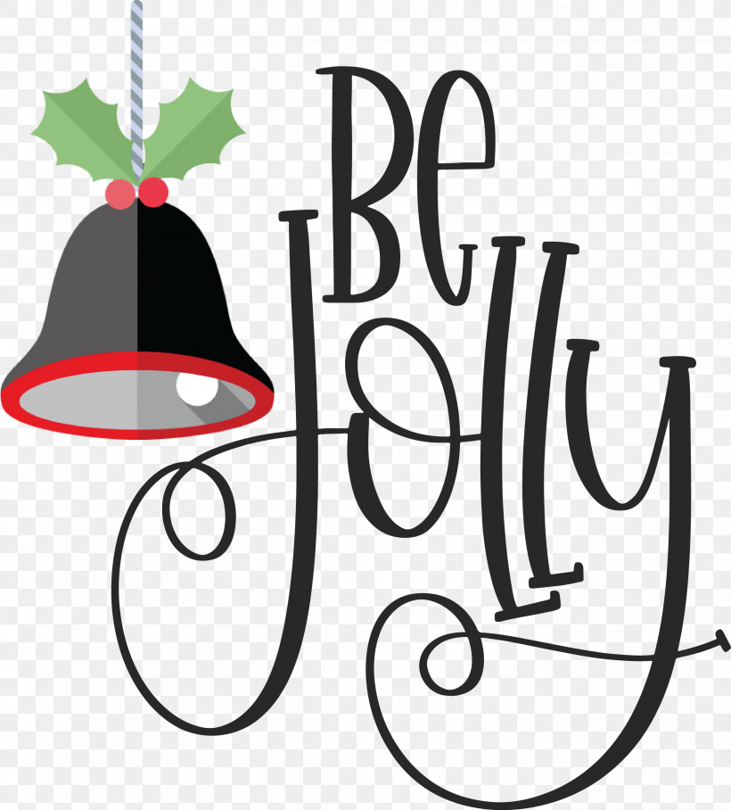 Be Jolly Christmas New Year, PNG, 2708x3000px, Be Jolly, Christmas, Christmas Archives, Data, Festival Download Free