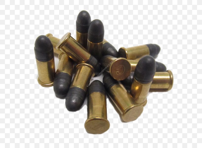 Bullet .22 Short CCI Ammunition Firearm, PNG, 600x600px, Watercolor, Cartoon, Flower, Frame, Heart Download Free