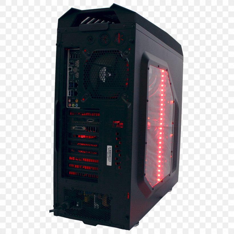 Computer Cases & Housings Gravity Gaming Graphics Cards & Video Adapters Computer System Cooling Parts Gaming Computer, PNG, 1000x1000px, Computer Cases Housings, Asus, Central Processing Unit, Computer, Computer Case Download Free