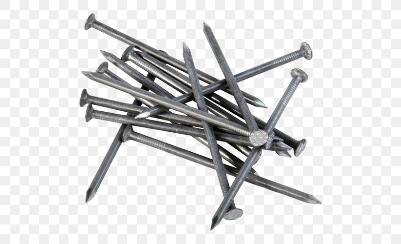 Construction Building Materials Nail Fastener Price, PNG, 500x500px, Construction, Anchor Bolt, Artikel, Assortment Strategies, Building Materials Download Free