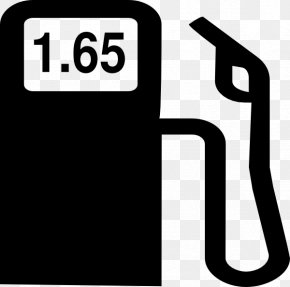 petrol pump clipart black and white fish