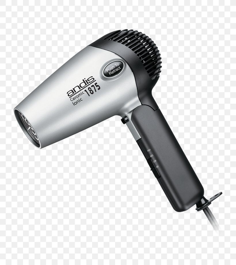 Hair Dryers Andis Hair Care Hair Iron, PNG, 780x920px, Hair Dryers, Andis, Conair, Hair, Hair Care Download Free