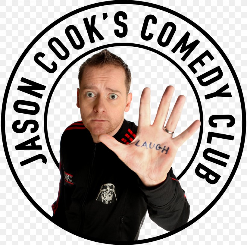 Jason Cooks Comedy Club Logo Organization, PNG, 1600x1588px, Comedy Club, Brand, Brewery, Clothing Accessories, Fashion Accessory Download Free