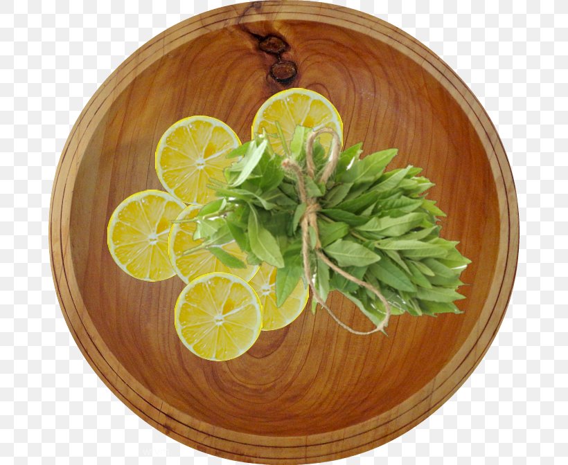 Lemon Juice Garnish Salad Dressing, PNG, 680x672px, Lemon, Citrus, Dishware, Fish, Food Download Free