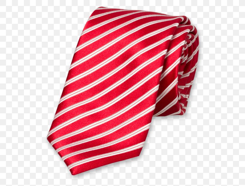 Necktie Red White Silk Stripe, PNG, 624x624px, Necktie, Blue, Clothing, Costume, Doek Download Free