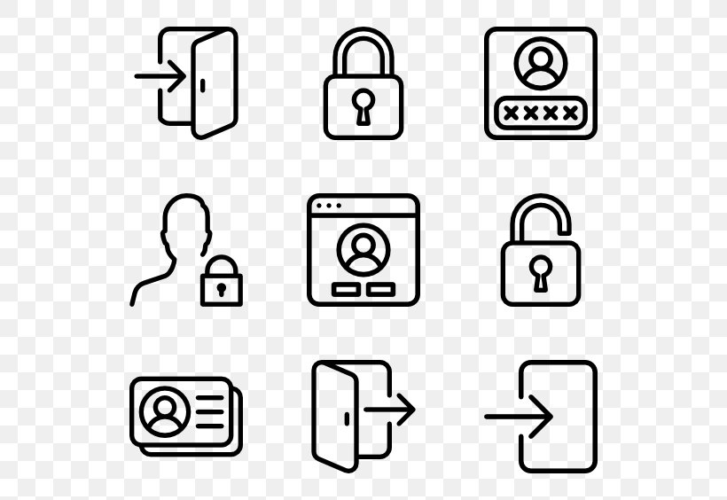 Icon Design, PNG, 600x564px, Icon Design, Area, Black And White, Brand, Communication Download Free