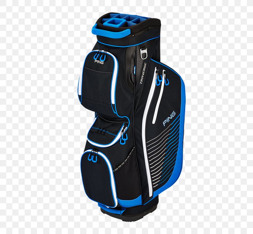 Golf Clubs Ping Protective Gear In Sports Bag, PNG, 760x760px, Golf, Backpack, Bag, Baseball, Baseball Equipment Download Free