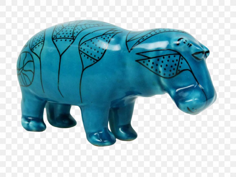 Hippopotamus Indian Elephant Italy BlueHippo Funding Metropolitan Museum Of Art, PNG, 1920x1440px, Hippopotamus, Animal, Animal Figure, Bluehippo Funding, Chairish Download Free