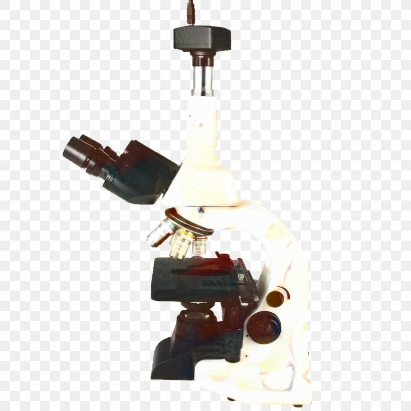 Microscope Cartoon, PNG, 1200x1200px, Microscope, Auto Part, Biology, Camera, Ceiling Download Free