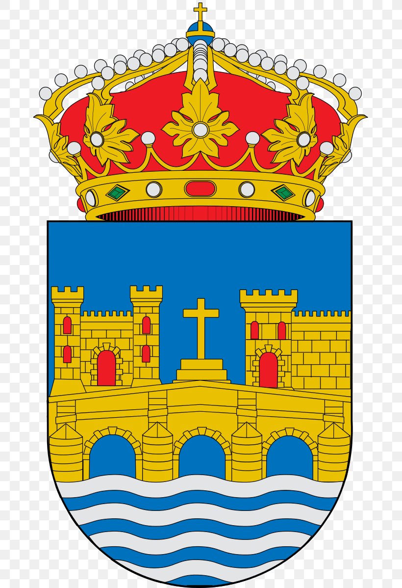 Ourense Ribeira Ayuntamiento De Pontevedra Epic Race Pontevedra Escutcheon, PNG, 684x1198px, Ourense, Area, Azure, Coat Of Arms Of Galicia, Escutcheon Download Free