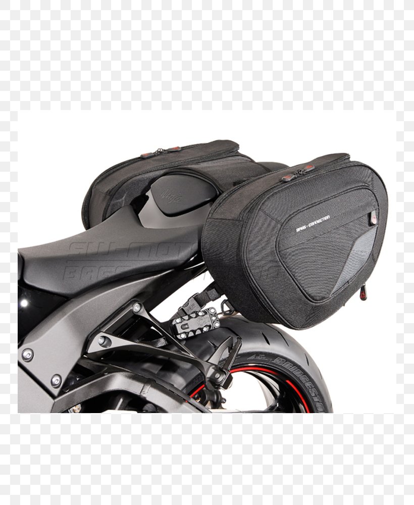 Saddlebag Motorcycle Kawasaki Ninja ZX-10R Pannier, PNG, 750x1000px, Saddlebag, Auto Part, Automotive Exhaust, Automotive Exterior, Automotive Lighting Download Free
