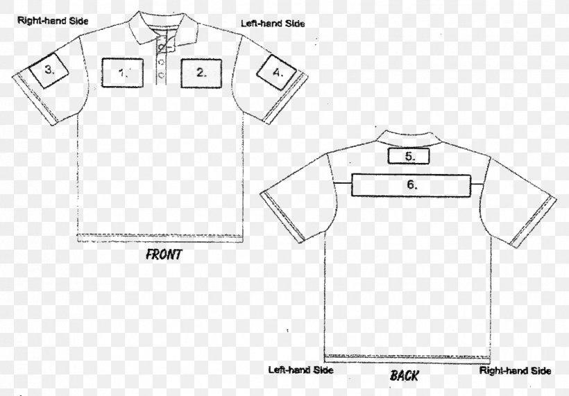 T-shirt Drawing /m/02csf Collar, PNG, 1751x1220px, Tshirt, Area, Artwork, Black, Black And White Download Free