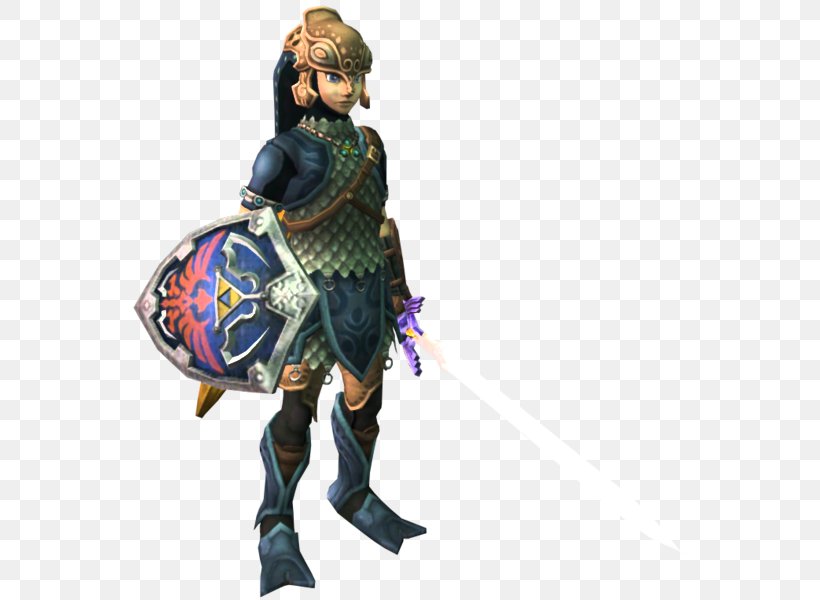 The Legend Of Zelda: Twilight Princess Zelda II: The Adventure Of Link Princess Zelda The Legend Of Zelda: The Wind Waker, PNG, 572x600px, Legend Of Zelda Twilight Princess, Action Figure, Armour, Costume, Costume Design Download Free