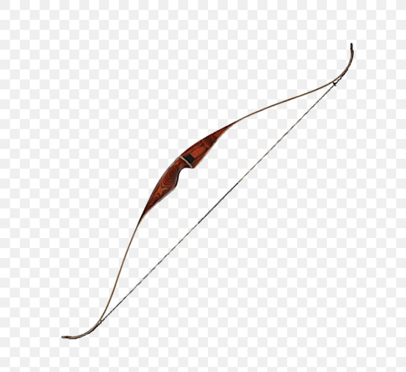 Bow And Arrow Line, PNG, 750x750px, Bow And Arrow, Bow, Cold Weapon, Ranged Weapon Download Free