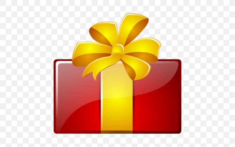 Christmas Gift Christmas Gift, PNG, 512x512px, Gift, Birthday, Christmas, Christmas Gift, Flower Download Free