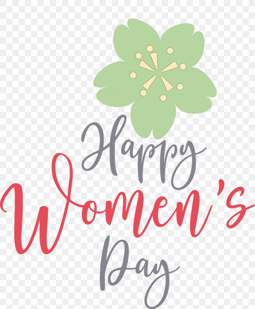 Drawing Painting Watercolor Painting Logo Cartoon, PNG, 2475x3000px, Happy Womens Day, Cartoon, Drawing, Logo, Paint Download Free
