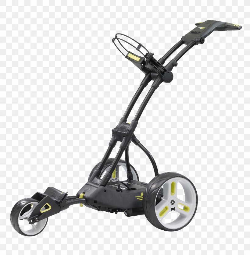 Electric Golf Trolley PowaKaddy Lithium Golf Course, PNG, 2449x2500px, Electric Golf Trolley, Bag, Cart, Electric Battery, Electricity Download Free