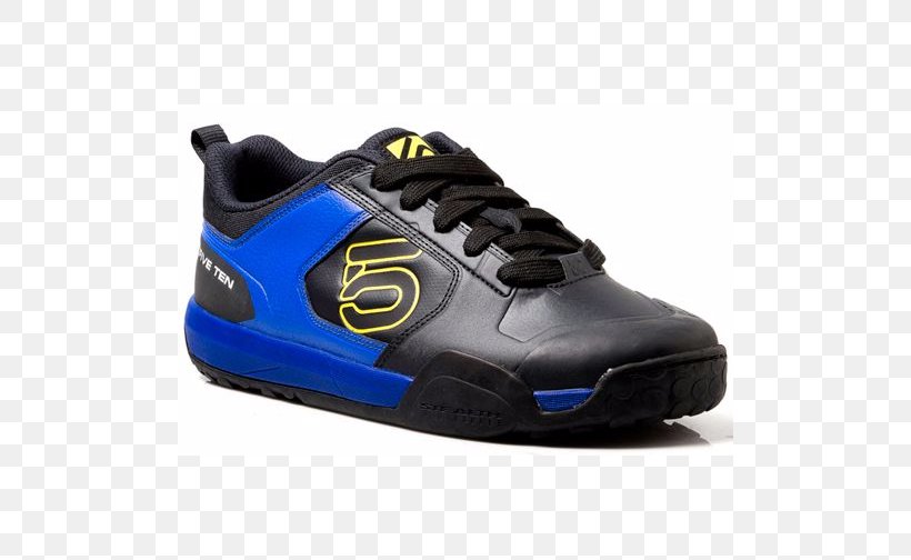 Five Ten Footwear Cycling Shoe Sneakers, PNG, 500x504px, Five Ten Footwear, Athletic Shoe, Basketball Shoe, Bicycle, Black Download Free