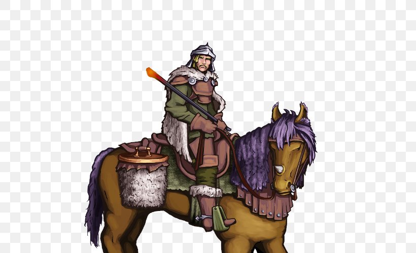 Horse Middle Ages Pack Animal Knight Fiction, PNG, 500x500px, Horse, Animated Cartoon, Fiction, Fictional Character, Horse Like Mammal Download Free
