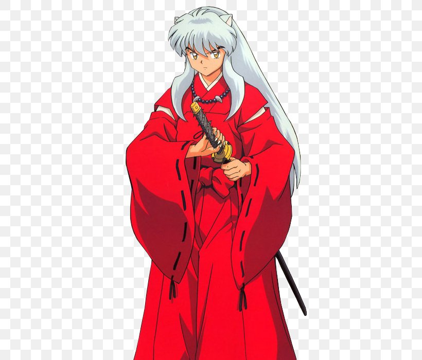 Inuyasha Cosplay Halloween Costume Sango, PNG, 400x700px, Watercolor, Cartoon, Flower, Frame, Heart Download Free