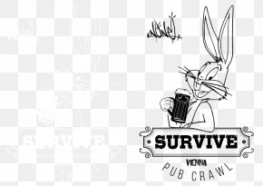 Pub Crawl Activities - Logo Illustration Graphic Design Drawing /m/02csf PNG