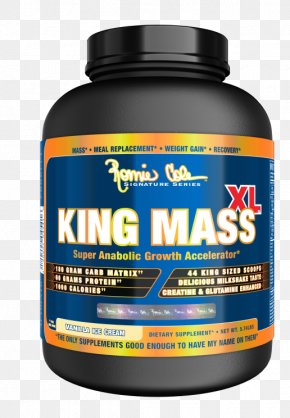 Vanilla Splash - Mr. Olympia Bodybuilding Supplement Protein Dietary Supplement PNG