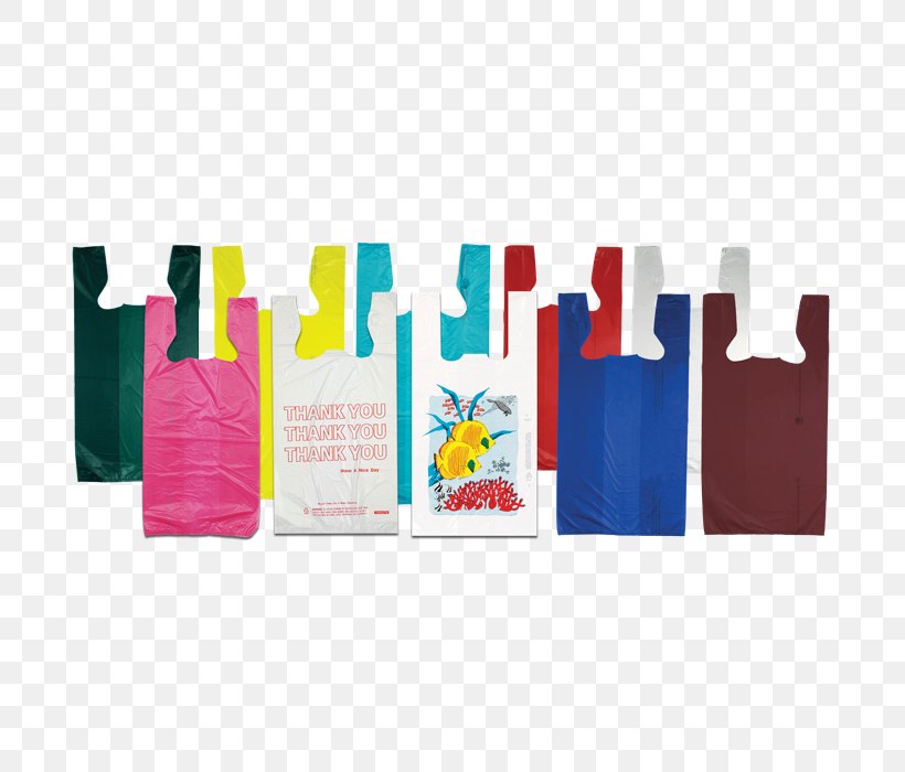 Plastic Bag T-shirt Shopping Bags & Trolleys, PNG, 700x700px, Plastic Bag, Bag, Highdensity Polyethylene, Industry, Lowdensity Polyethylene Download Free