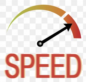 Speed Picture - Speed Velocity Clip Art PNG