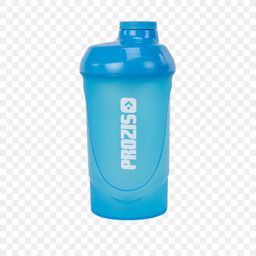 Water Bottles Shaker Plastic Cylinder, PNG, 1000x1000px, Water Bottles, Aqua, Blue, Bottle, Cylinder Download Free