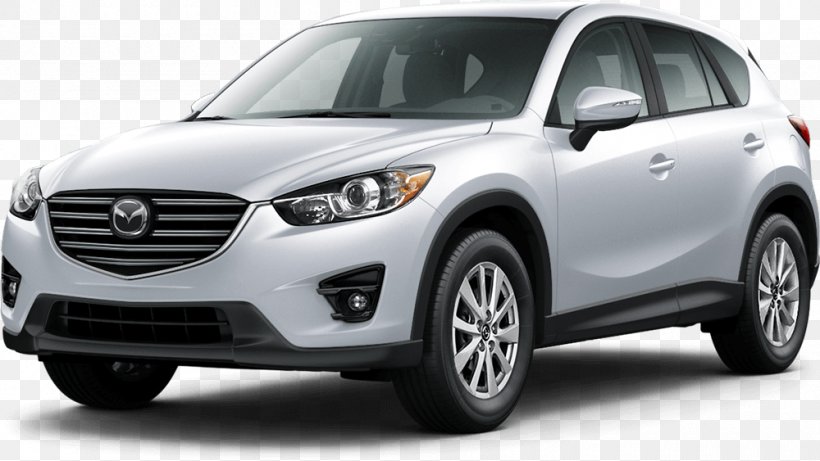 2017 Mazda CX-5 2016 Mazda CX-5 Grand Touring Sport Utility Vehicle Car, PNG, 1000x563px, Mazda, Automotive Design, Automotive Exterior, Brand, Bumper Download Free