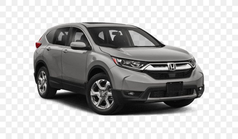 2018 Honda CR-V LX SUV Sport Utility Vehicle Inline-four Engine Fuel Efficiency, PNG, 640x480px, 2018 Honda Crv, 2018 Honda Crv Lx, 2018 Honda Crv Lx Suv, Allwheel Drive, Automatic Transmission Download Free