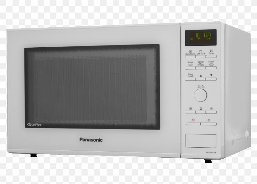 Barbecue Panasonic NN DS 596 MEPG Hardware/Electronic Microwave Ovens Panasonic Microwave Grill + Conv 23l Nndf383bepg, PNG, 786x587px, Barbecue, Cooking, Electronics, Home Appliance, Kitchen Download Free