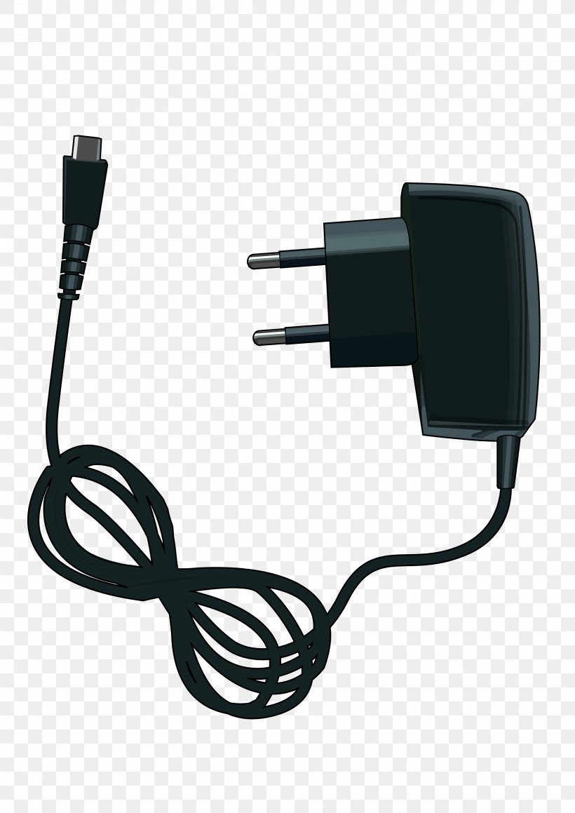 Battery Charger Mobile Phones AC Adapter Electric Battery Electrical Cable, PNG, 2480x3508px, Battery Charger, Ac Adapter, Adapter, Cable, Electric Battery Download Free