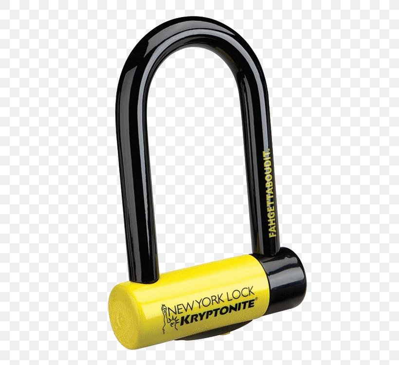 Bicycle Lock Kryptonite Lock New York City, PNG, 750x750px, Bicycle Lock, Bicycle, Bicycle Chains, Bolt Cutters, Chain Download Free